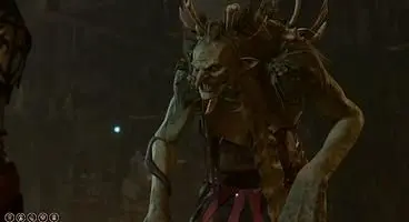 Guides / Should You let Auntie Ethel take your eye in BG3?