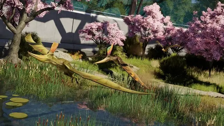 Jurassic World Evolution 3 to bring back more Evolution 2 base game species via free updates