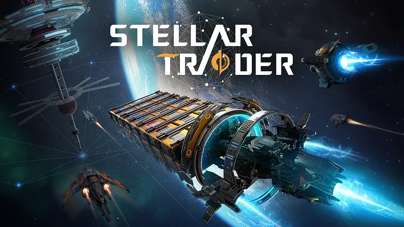 Stellar Trader Hands-On Preview – Release Date, Gameplay, Platforms & More