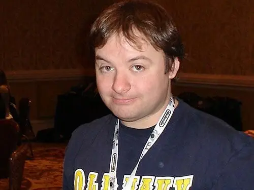 Jaffe unenthusiastic about the next generation of console