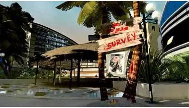 Dead Island invades PS3 Home