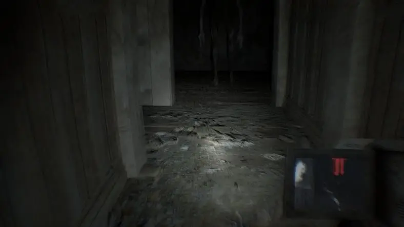 Blair Witch Review