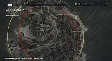 Sniper Elite 5 Stone Eagle Locations - Where to Find Them for the Eagle Eyed Achievement