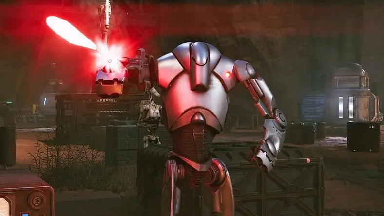 Total War: Star Wars - Is Creative Assembly Working on It? What Do We Want to See?