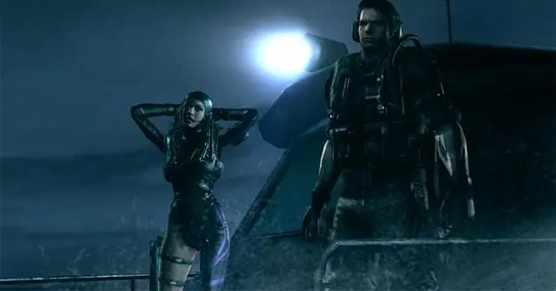 Capcom scraps 'blood pool' PR stunt in UK following Woolwich murder