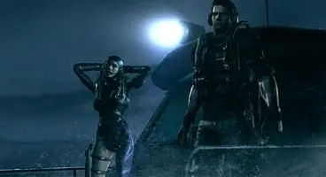 Capcom scraps 'blood pool' PR stunt in UK following Woolwich murder