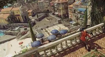New update to Hitman adds reconnection option and more