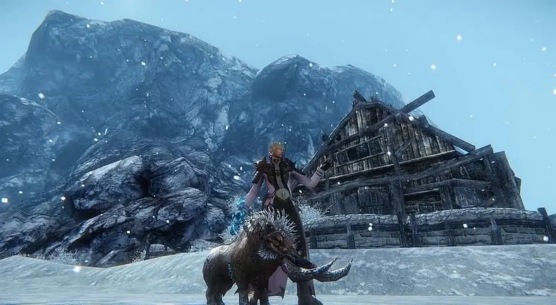 Riders of Icarus Guide: What you need to know