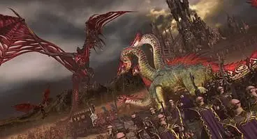 Total War: Warhammer II Patch Notes - Tomb Kings Update Patch Notes and Reworking Bretonnia