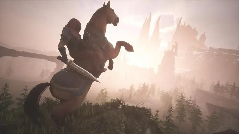 Conan Exiles Patch Notes - January Update