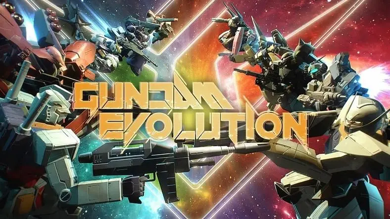 Gundam Evolution System Requirements - These Are the PC Specs You'll Need to Run It