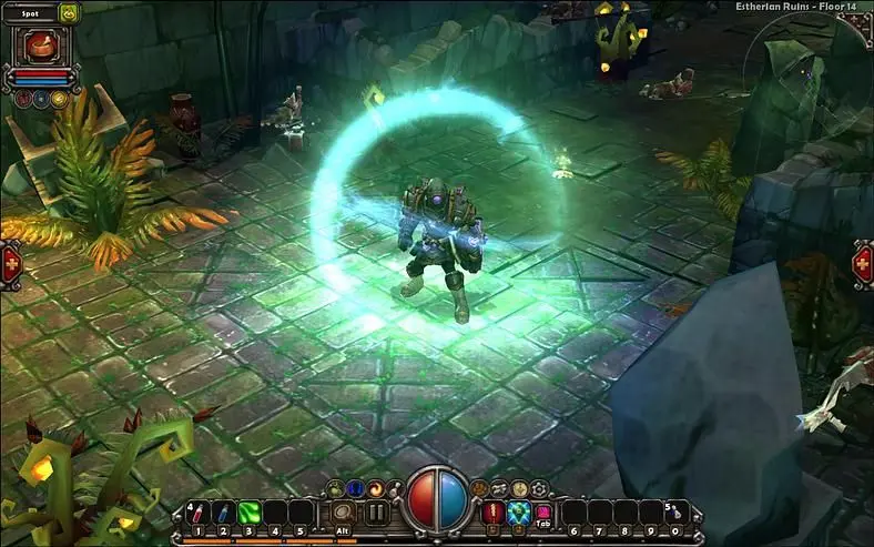 Torchlight reaches 1M sales