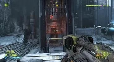 Doom Eternal Rune Locations - Where to Find Them?