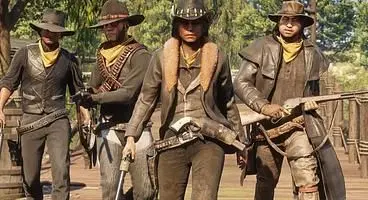 Red Dead Online Outlaw Pass 3 Release Date - When Does It Launch?