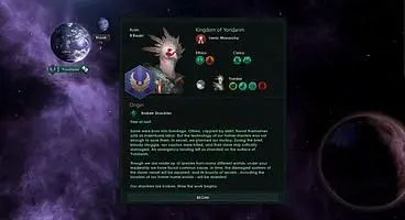 Stellaris 3.9 Update Release Date - Here's When the Caelum Patch Launches