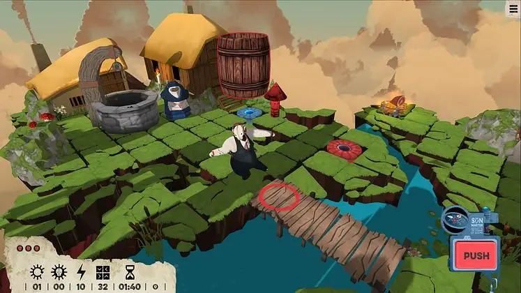 Epic Games Store Free Games List 2025 - Bloodstained: Ritual of the Night