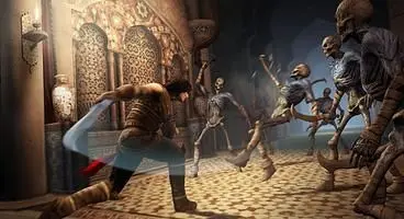 Ubisoft: Prince of Persia brand is "being paused"