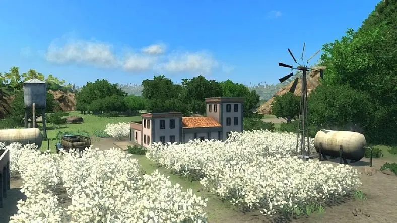 Tropico 4 "Plantador" downloadable content revealed for PC, 360