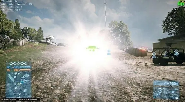 Massive 2GB "mandatory" Battlefield 3 PC patch hitting tomorrow