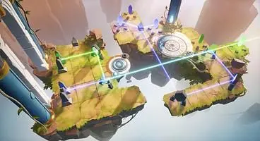 COMPETITION: Win puzzle game Archaica: The Path of Light on Steam! (Winners Inside!)