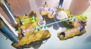 COMPETITION: Win puzzle game Archaica: The Path of Light on Steam! (Winners Inside!)