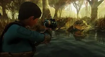 PvP Factions and New Vaults Coming to Fallout 76