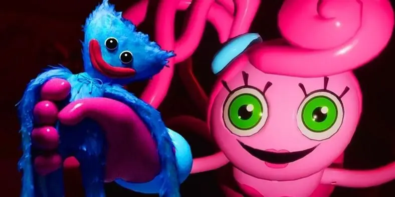 Poppy Playtime Chapter 3 Release Date - Everything We Know