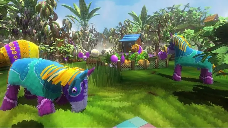 Rare Sign Up Sega R&D Boss As Creative Director
