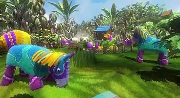 Rare Sign Up Sega R&D Boss As Creative Director