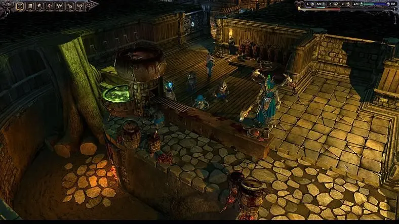 Paradox Hands-On Round-Up