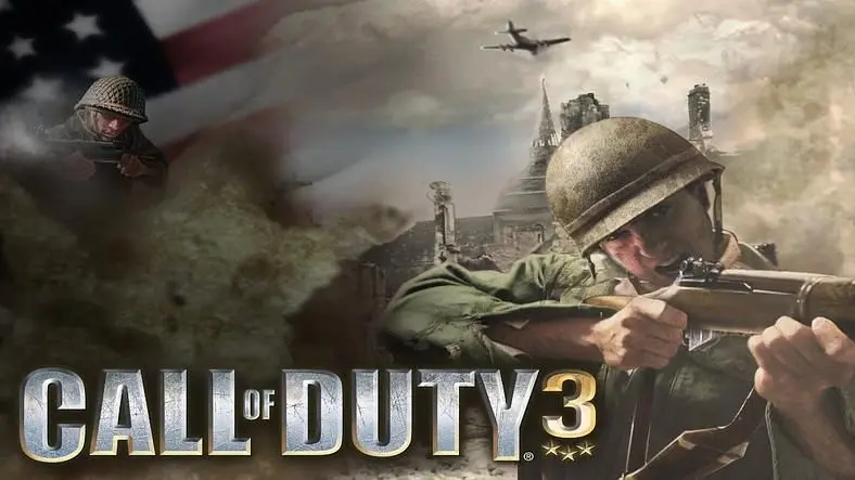 Call Of Duty Looks Set To 'Return To Its Roots' This Year - Suggests Activision's Earning Reports