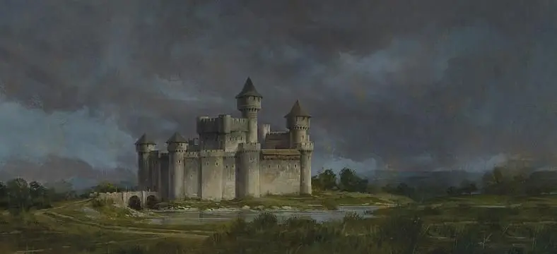 Crusader Kings 3's first Feature Patch will include UI Improvements