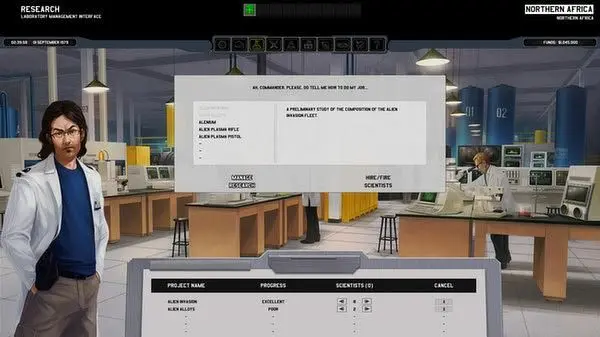 Xenonauts version 1.0 released, alien-hunting strategy title leaving Early Access in two weeks time
