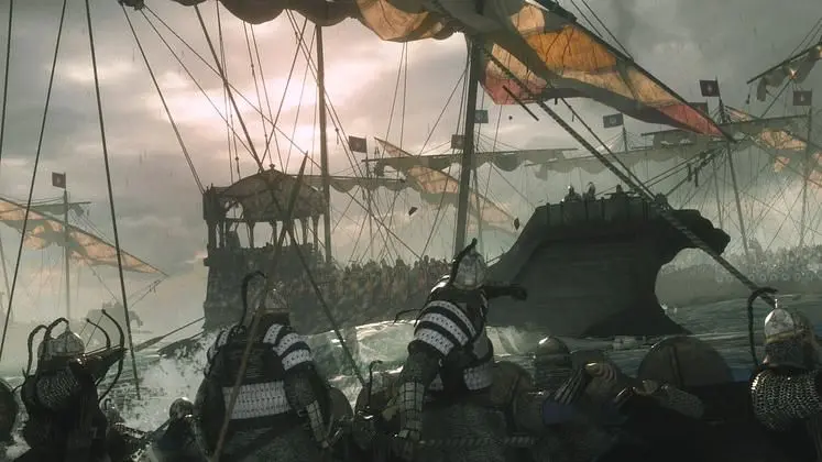 Mount & Blade 2: Bannerlord - War Sails Patch Notes and Roadmap of Updates - v1.0.1