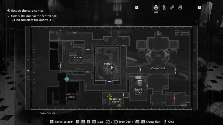 Resident Evil Requiem Roulette Table Puzzle Solution