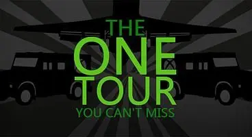 Microsoft announces 'Area One Tour', Xbox One hands-on across 75 cities