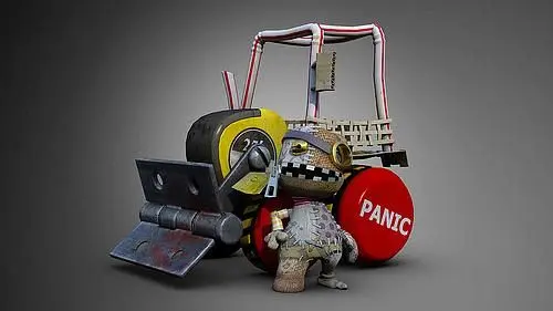 LittleBigPlanet Karting story mode plot revealed