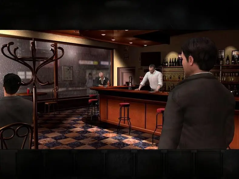 Lighthouse Interactive announces North American release date for Overclocked