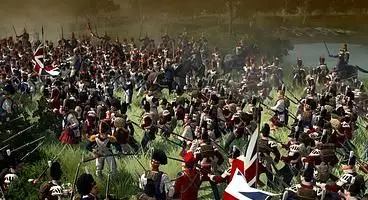 Napoleon: Total War marches into stores in an attempt to conquer your hearts. With the shadow of Empire looming behind it though, can it succeed? (PC)