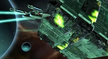 The game will allow players to assume the role of a Starfleet Admiral, leading large scale ships into action packed, strategy rich combat.