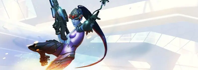 Overwatch beta launching on October 27, registration open