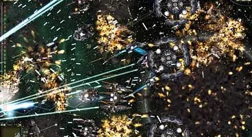 Cliff Harris discusses some of the economics of indie game development, says Gratuitous Space Battles 2 was a "relative flop"