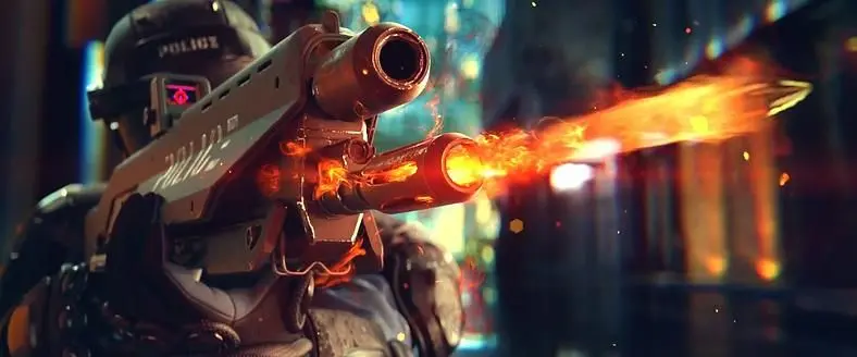 Cyberpunk 2077 will not be shown at E3