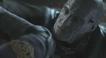 Resident Evil 2 Remake Tyrant - How to Defeat Mr X