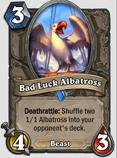 Hearthstone: Descent of Dragons Release Date and Card List