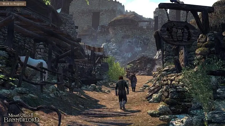 Mount & Blade 2: Bannerlord Console Commands & Cheats (Full List)