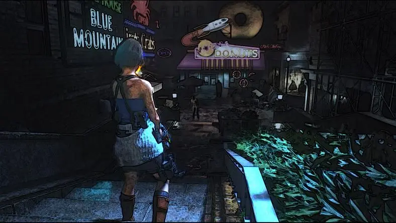 The Best Resident Evil 3 Remake Mods