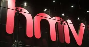 HMV "able to honour gift cards" starting tomorrow