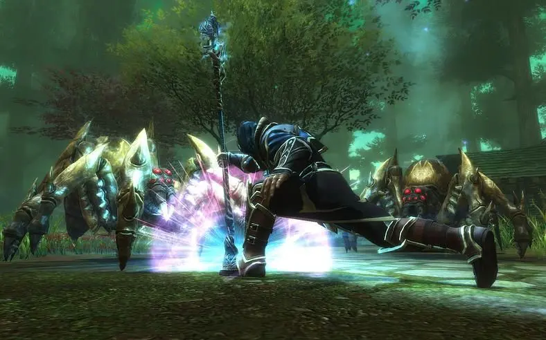 Kingdoms of Amalur: Reckoning passes 410K US sales