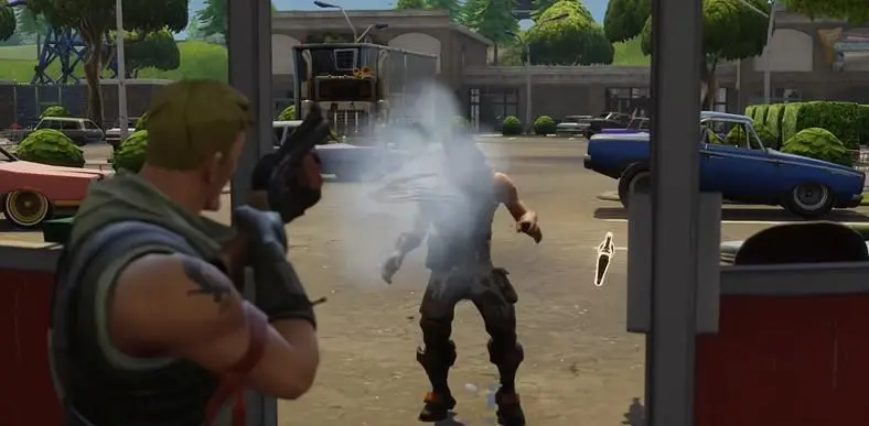 Epic Games Outlines The Plan To Have Fortnite: Battle Royale Run Better On Low-End Machines And Jutter Far Less